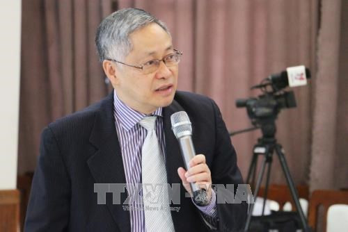 La Commission du Mékong tiendra un forum sur le projet hydroélectrique du Laos ảnh 1 La Commission du Mékong tiendra un forum sur le projet hydroélectrique du Laos ảnh 1