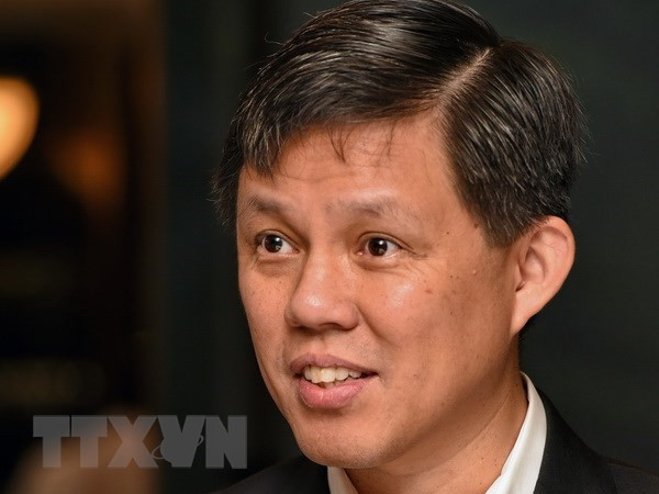 L'ASEAN et ses partenaires d’Asie du Nord-Est renforcent les liens économiques ảnh 1