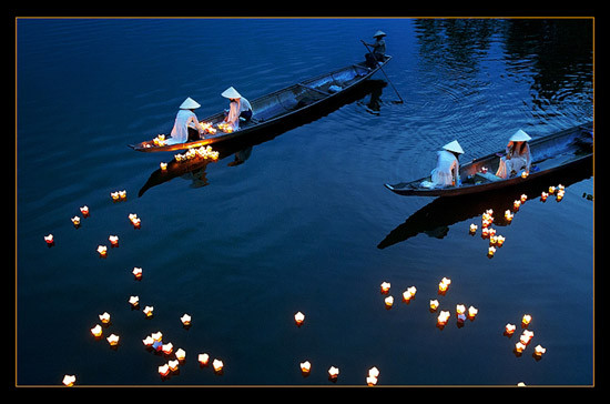 Lancement du concours de photos d’art du Vietnam 2018 ảnh 1