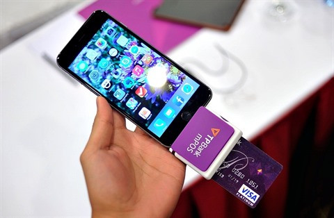 Vers la généralisation du paiement numérique ảnh 3 Vers la généralisation du paiement numérique ảnh 3