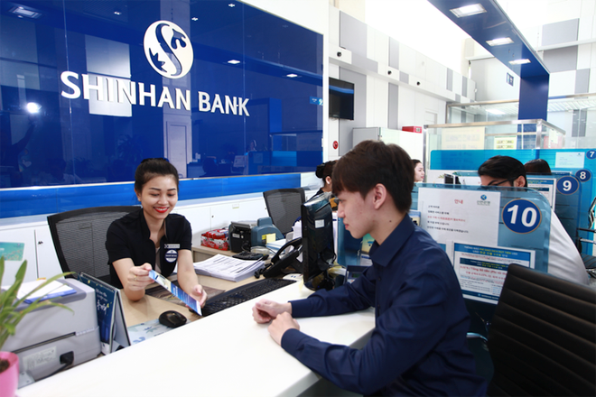 Attrait des IDE sud-coréens: nouvelle vague dans le domaine financier et bancaire ảnh 2 Attrait des IDE sud-coréens: nouvelle vague dans le domaine financier et bancaire ảnh 2