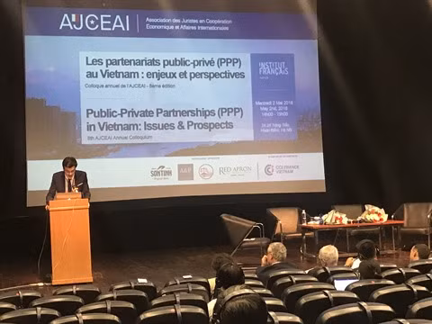 Quelles solutions pour financer les infrastructures publiques ? ảnh 1