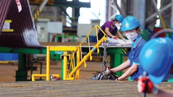 De bons signes pour l'économie vietnamienne ảnh 1 De bons signes pour l'économie vietnamienne ảnh 1