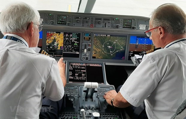 CAAV: tous les pilotes pakistanais ont des licences valides ảnh 1