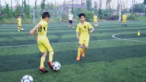 Pour augmenter la taille des Vietnamiens ảnh 1 Pour augmenter la taille des Vietnamiens ảnh 1