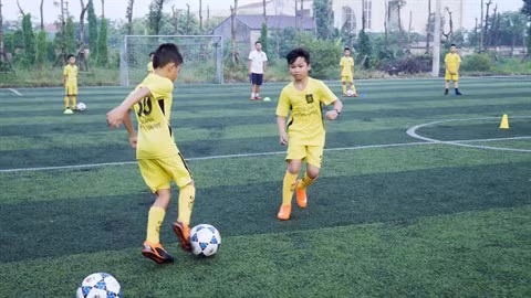 Pour augmenter la taille des Vietnamiens ảnh 1