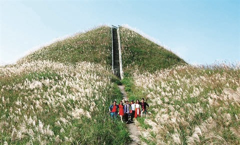 Binh Liêu, écrin de nature dans la province de Quang Ninh ảnh 1 Binh Liêu, écrin de nature dans la province de Quang Ninh ảnh 1