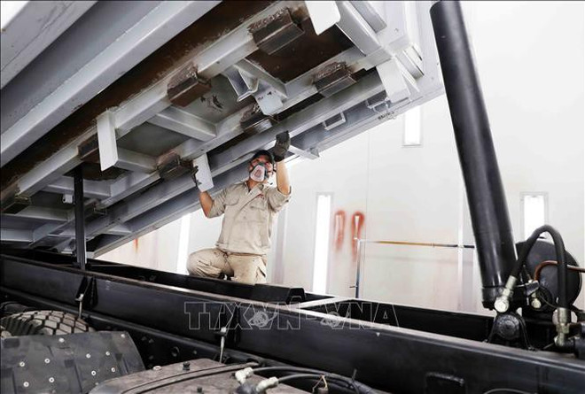 Le Vietnam, une destination de premier plan pour les investisseurs étrangers ảnh 1 Le Vietnam, une destination de premier plan pour les investisseurs étrangers ảnh 1