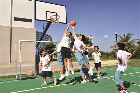 Le Vietnam relève le défi démographique ảnh 1