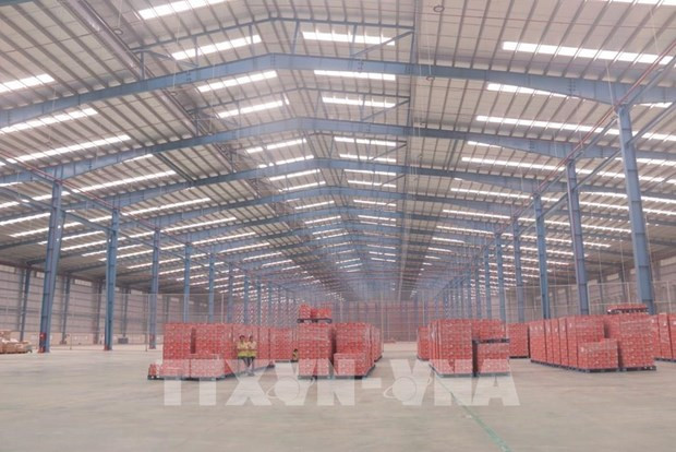 Le Vietnam cherche à booster des relations commerciales avec la Suisse ảnh 1