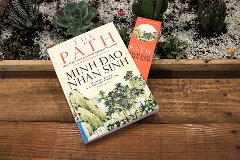 Un professeur de Harvard nous parle de philosophie chinoise ảnh 1