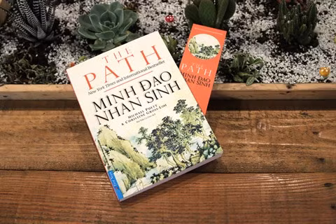 Un professeur de Harvard nous parle de philosophie chinoise ảnh 1 Un professeur de Harvard nous parle de philosophie chinoise ảnh 1