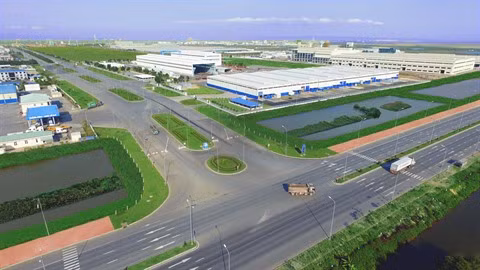 La ZI DEEP C, une destination de choix pour les investisseurs ảnh 1