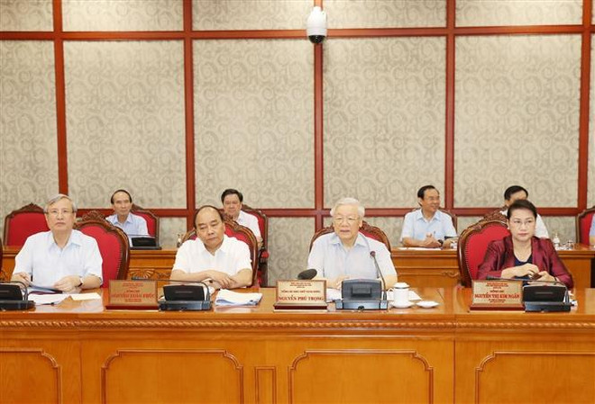 Can Tho encouragée à devenir une ville écologique moderne ảnh 1