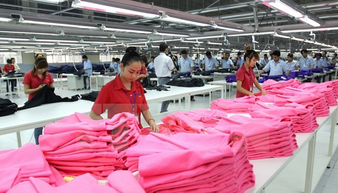 Les investisseurs sud-coréens et japonais affluent vers le Vietnam ảnh 1 Les investisseurs sud-coréens et japonais affluent vers le Vietnam ảnh 1