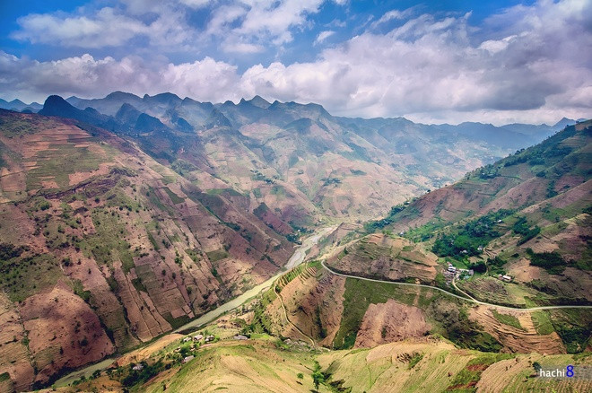 Les sites touristiques à ne pas manquer à Ha Giang ảnh 8