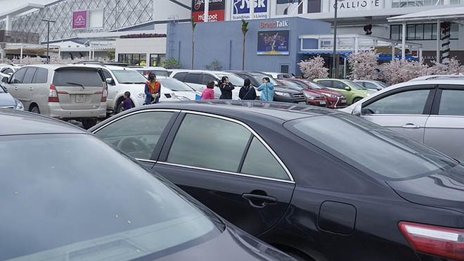 Automobile : plus de 240.000 véhicules automobiles vendus en 2015 ảnh 1