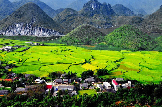 Les sites touristiques à ne pas manquer à Ha Giang ảnh 2