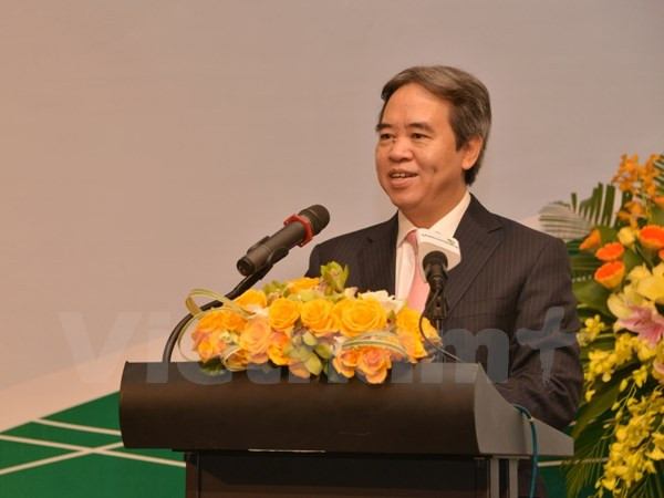 Le gouverneur de la Banque centrale demande de prêter attention à l'inflation ảnh 1 Le gouverneur de la Banque centrale demande de prêter attention à l'inflation ảnh 1
