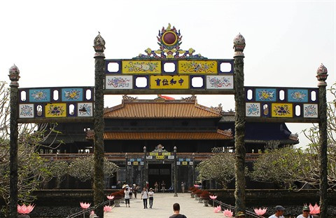 Harmoniser développement et préservation des patrimoines ảnh 3 Harmoniser développement et préservation des patrimoines ảnh 3
