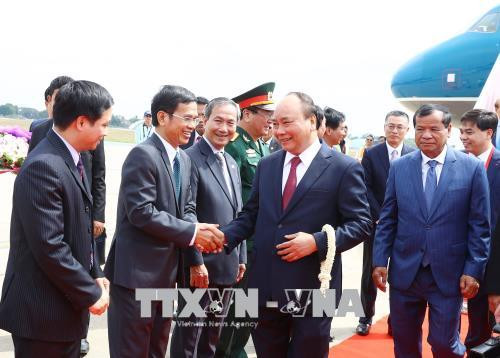 La presse cambodgienne loue le Vietnam pour sa diplomatie multilatérale ảnh 1 La presse cambodgienne loue le Vietnam pour sa diplomatie multilatérale ảnh 1