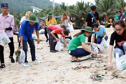 Développement du tourisme rime avec protection de l’environnement ảnh 2 Développement du tourisme rime avec protection de l’environnement ảnh 2