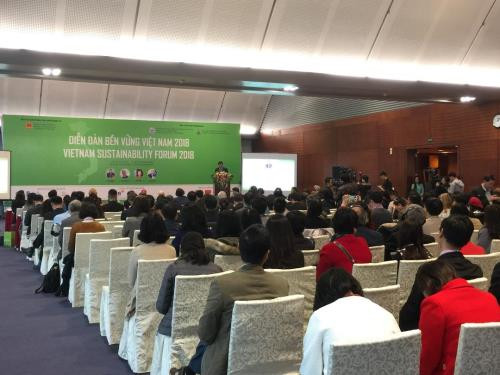 Croissance, durabilité et inclusion, piliers de l’économie ảnh 2 Croissance, durabilité et inclusion, piliers de l’économie ảnh 2