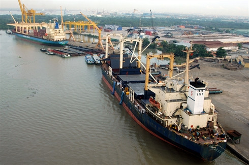 Le développement de l’économie maritime est crucial pour le Vietnam ảnh 1 Le développement de l’économie maritime est crucial pour le Vietnam ảnh 1