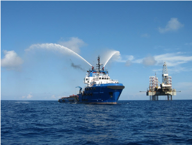 PetroVietnam vise une hausse de sa production en 2018 ảnh 1 PetroVietnam vise une hausse de sa production en 2018 ảnh 1