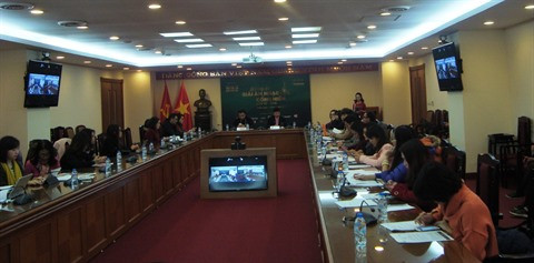 Lancement du 13e Prix de Contributions à la musique ảnh 1