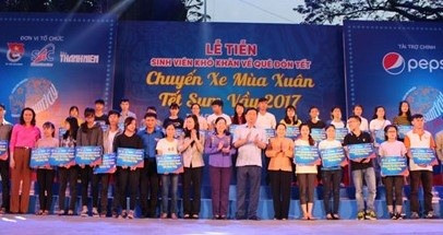 Coup de cœur : 3.000 billets de train offerts aux étudiants démunis ảnh 1 Coup de cœur : 3.000 billets de train offerts aux étudiants démunis ảnh 1