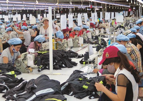L’Accord de libre-échange Vietnam-UEEA en moteur du développement ảnh 1 L’Accord de libre-échange Vietnam-UEEA en moteur du développement ảnh 1