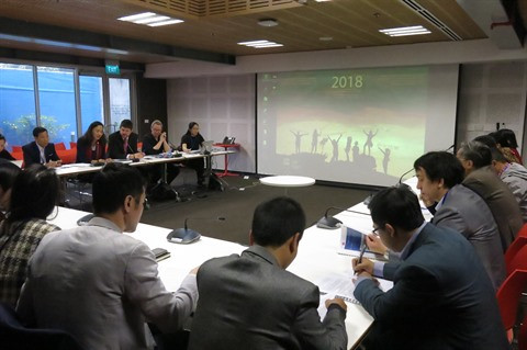Harmoniser développement et préservation des patrimoines ảnh 2 Harmoniser développement et préservation des patrimoines ảnh 2