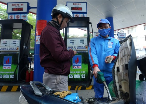 Le biocarburant E5 démarre doucement au Vietnam ảnh 2 Le biocarburant E5 démarre doucement au Vietnam ảnh 2