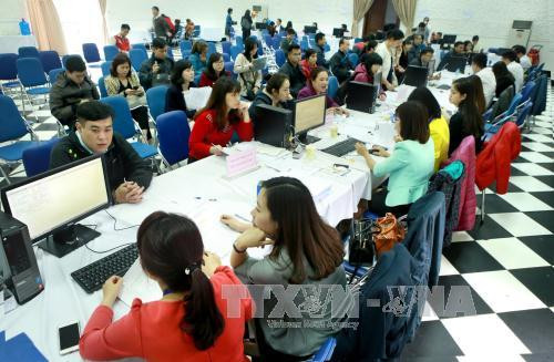 Rapport de Freedom House : Libertés et impositions ảnh 3