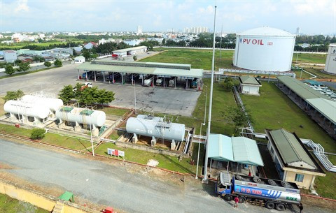 Stimuler la consommation de l’essence E5 ảnh 2