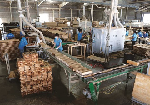 L’Accord de libre-échange Vietnam-UEEA en moteur du développement ảnh 2 L’Accord de libre-échange Vietnam-UEEA en moteur du développement ảnh 2