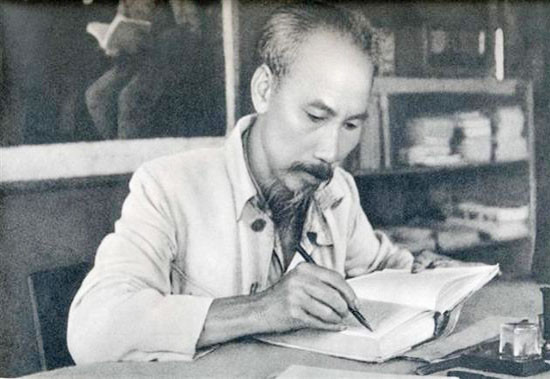 Le 3e Congrès national du Parti Communiste du Vietnam ảnh 1 Le 3e Congrès national du Parti Communiste du Vietnam ảnh 1