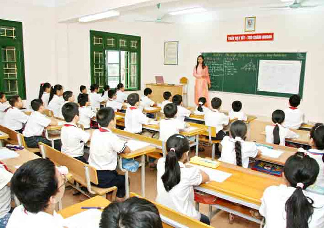 L’éducation et la formation après les 30 ans de Renouveau (Dôi moi) ảnh 1 L’éducation et la formation après les 30 ans de Renouveau (Dôi moi) ảnh 1