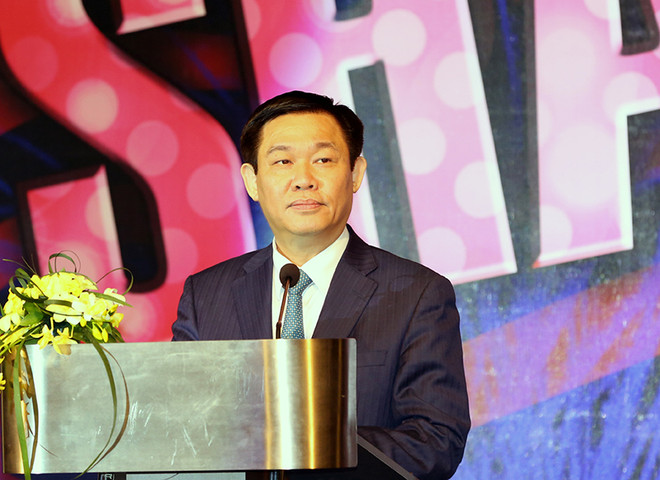 Les relations Vietnam-Etats-Unis soulignées lors du Gala Amcham 2017 ảnh 1 Les relations Vietnam-Etats-Unis soulignées lors du Gala Amcham 2017 ảnh 1