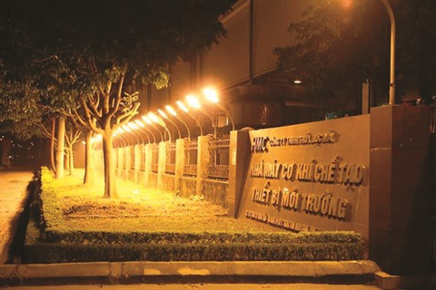 La valorisation énergétique des déchets fait ses premiers pas ảnh 2