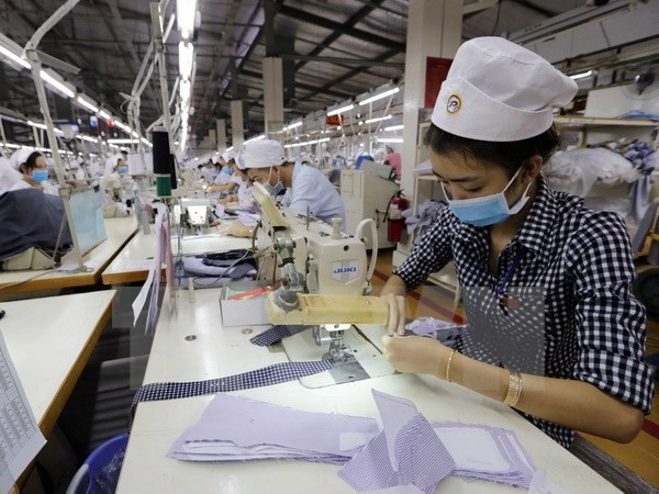 Près de 73.000 entreprises créées au Vietnam en sept mois ảnh 1 Près de 73.000 entreprises créées au Vietnam en sept mois ảnh 1