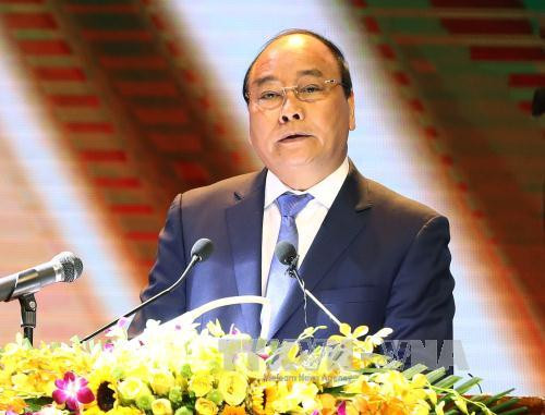 Le chef du gouvernement demande de bien s’occuper des personnes méritantes ảnh 1 Le chef du gouvernement demande de bien s’occuper des personnes méritantes ảnh 1