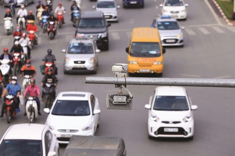 Quand Hanoï se rêve en «smart city» ảnh 2 Quand Hanoï se rêve en «smart city» ảnh 2