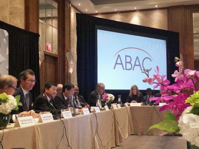 ABAC : Construire un APEC ouvert, intégré et innovateur ảnh 1 ABAC : Construire un APEC ouvert, intégré et innovateur ảnh 1