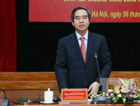 Le Vietnam tient en haute estime la coopération efficace de KOICA ảnh 1 Le Vietnam tient en haute estime la coopération efficace de KOICA ảnh 1