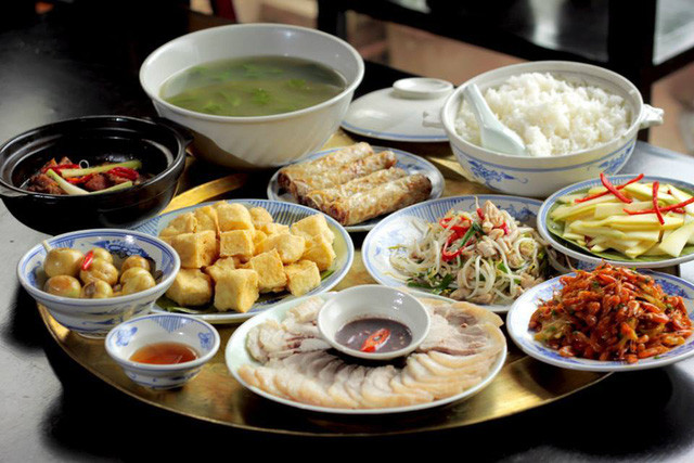 Le nuoc mam, sauce de poisson miracle du Vietnam ảnh 2 Le nuoc mam, sauce de poisson miracle du Vietnam ảnh 2