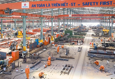 Forte augmentation des besoins de main-d’œuvre au début 2022 ảnh 2 Forte augmentation des besoins de main-d’œuvre au début 2022 ảnh 2