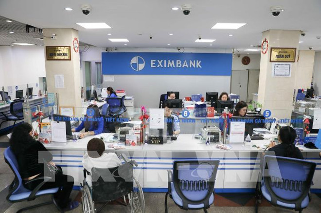 Eximbank se sépare officiellement de son partenaire stratégique japonais SMBC ảnh 1 Eximbank se sépare officiellement de son partenaire stratégique japonais SMBC ảnh 1