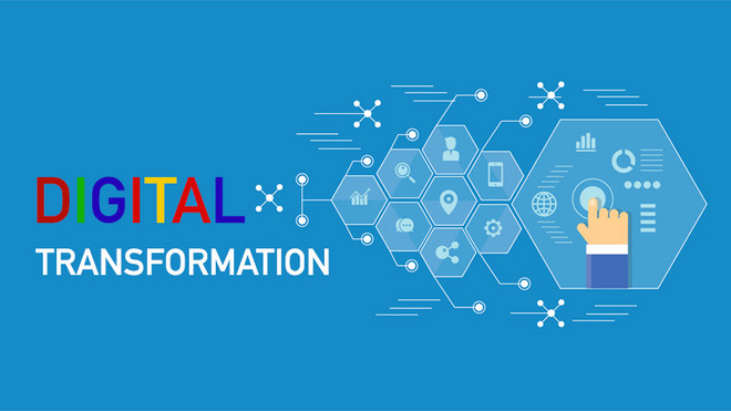 Le Vietnam accélère la transformation numérique ảnh 1